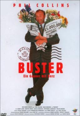 Buster - Ein Gauner mit Herz