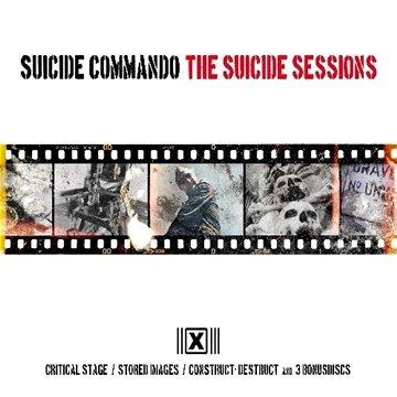 The Suicide Sessions (Ltd.Edt.)