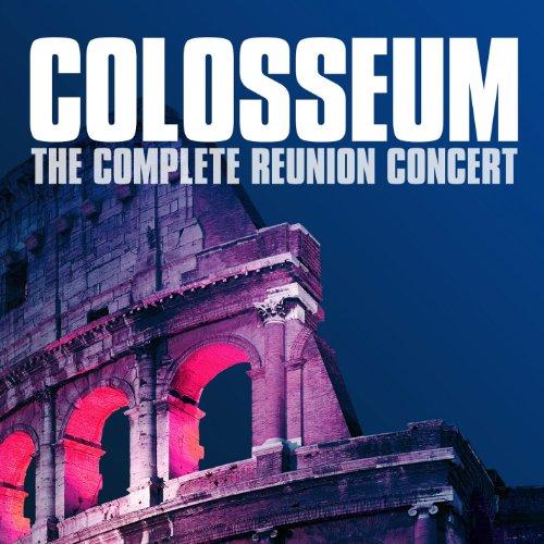 The Complete Reunion Concert