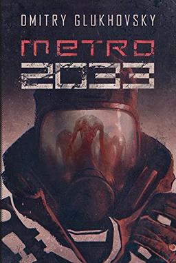 Metro 2033