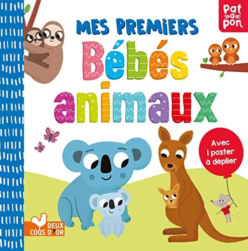 Mes premiers bébés animaux