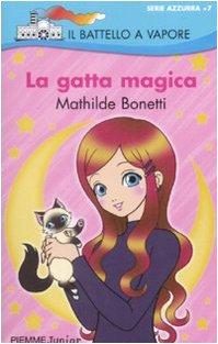 La gatta magica