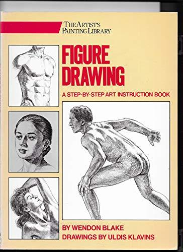 Figure Drawing (Artists Library)