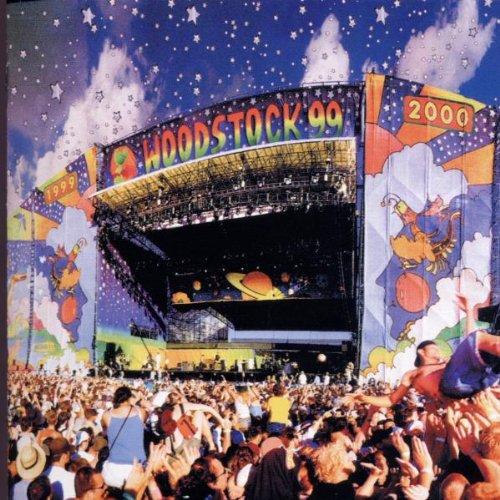 Woodstock 99