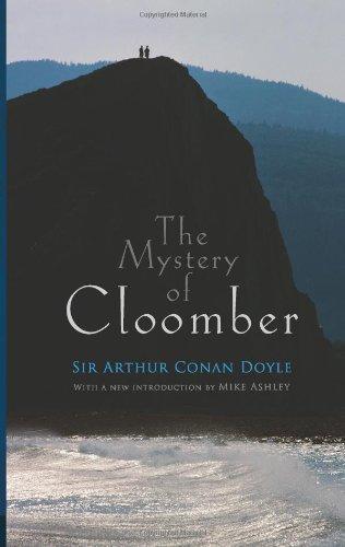 The Mystery of Cloomber