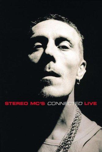 Stereo MC's - Connected Live (+ Audio-CD)