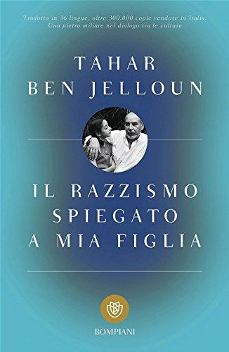 Il razzismo spiegato a mia figlia