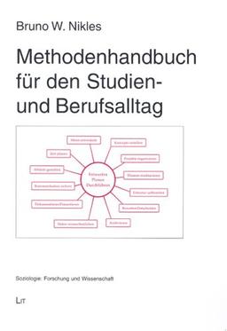 Methodenhandbuch für den Studien- und Berufsalltag