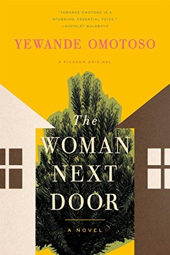 The Woman Next Door