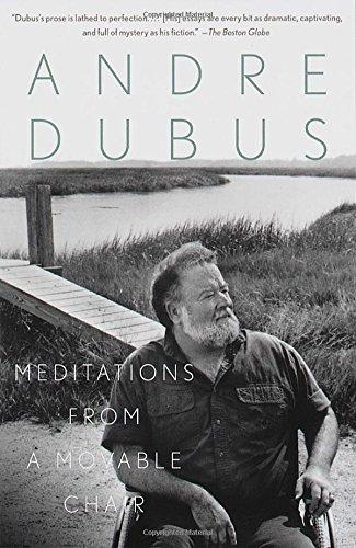 Meditations from a Movable Chair (Vintage Contemporaries)