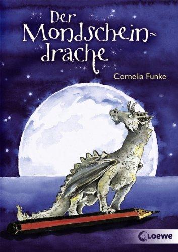 Der Mondscheindrache: Schulausgabe