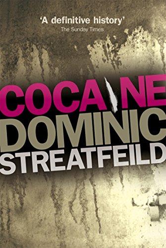 Cocaine: A Definitive History