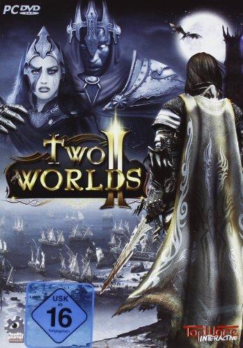 Two Worlds II