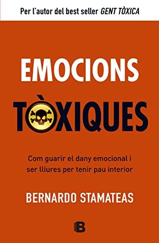 Emocions tòxiques (No ficción)