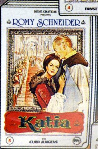 Katia [VHS]