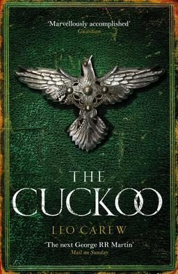 The Cuckoo (Under the Northern Sky)