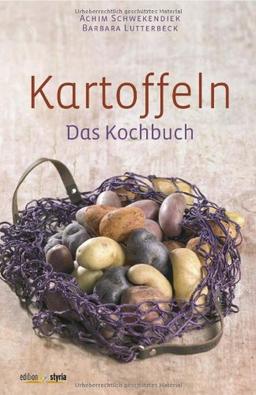 Kartoffeln: Das Kochbuch