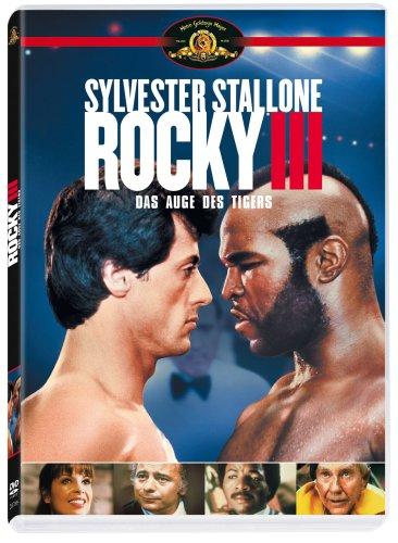 Rocky III - Das Auge des Tigers