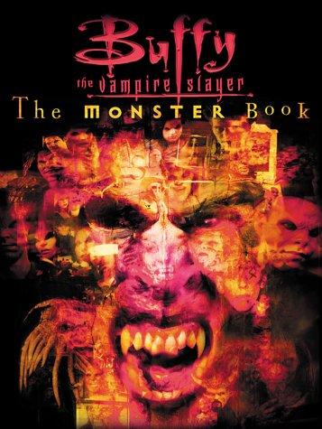 The Monster Book (Buffy the Vampire Slayer)