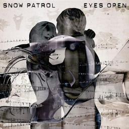 Eyes Open (Deluxe Edt.) (CD + DVD)