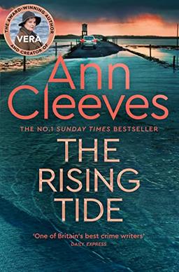 The Rising Tide (Vera Stanhope)