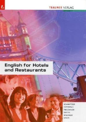 English for Hotels and Restaurants