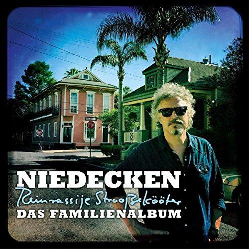 Das Familienalbum - Reinrassije Strooßekööter