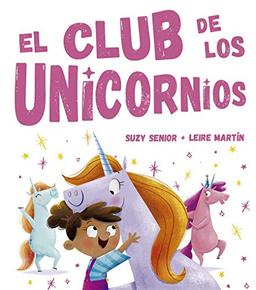 El club de los unicornios (PICARONA)