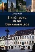 Einführung in die Denkmalpflege