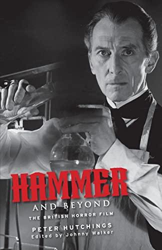 Hammer and beyond: The British horror film