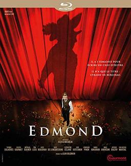 Edmond [Blu-ray] [FR Import]