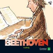 Descubrimos a los músicos. Ludwig van Beethoven (Descubrimos a Los Musicos/ Discovering the Musicians)