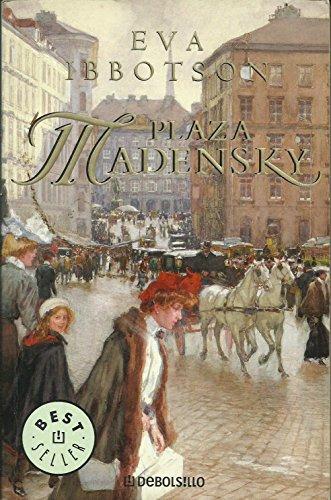 Plaza madensky (Bestseller (debolsillo))