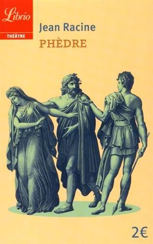 Phèdre