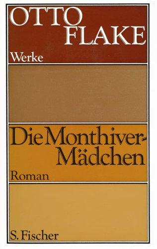 Die Monthiver-Mädchen