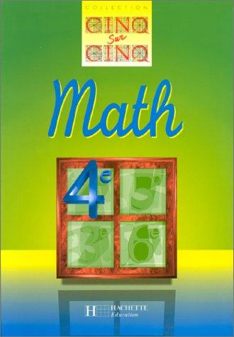 Math 4e