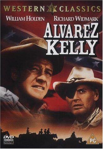 Alvarez Kelly [UK Import]