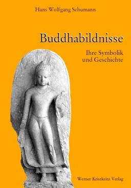 Buddhabildnisse: Ihre Symbolik und Geschichte