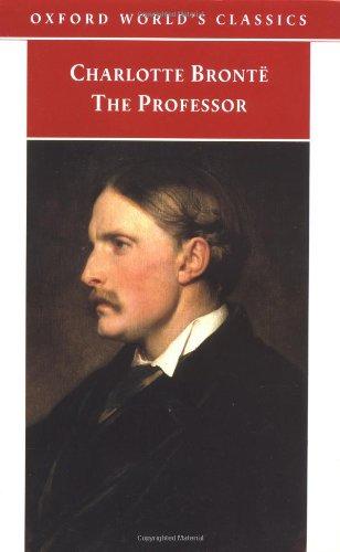 The Professor (Oxford World's Classics)