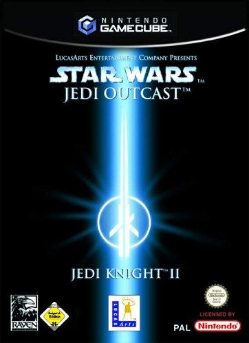 Star Wars - Jedi Knight 2: Jedi Outcast