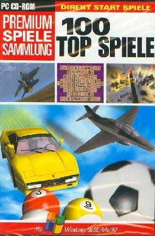 100 Top-Spiele