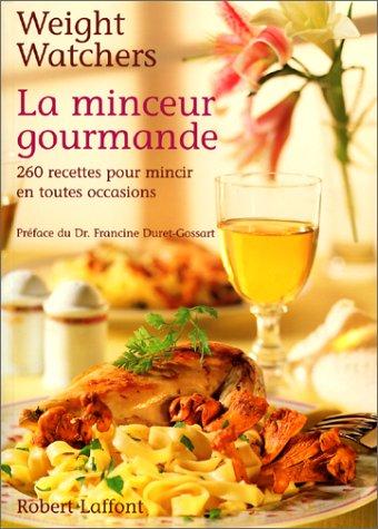 La minceur gourmande