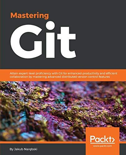 Mastering Git (English Edition)