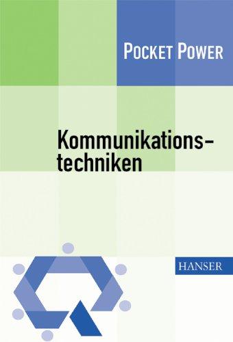 Kommunikationstechniken: 7 Techniken für eine effektive Kommunikation Die KOM 7