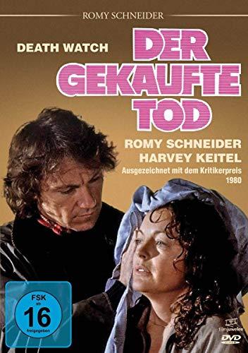 Der gekaufte Tod - Death Watch