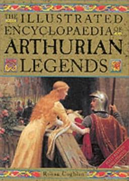 ILL ENCYCLOPEDIA ARTHURIAN LEGENDS