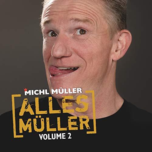 Alles Müller,Vol.2