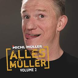 Alles Müller,Vol.2