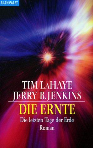 Die Ernte. Die letzten Tage der Erde 04.