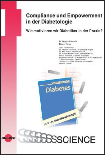 Compliance und Empowerment in der Diabetologie